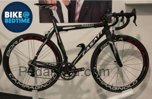 Casati Marte ficha tecnica